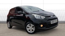 Hyundai i10 1.2 SE 5dr Petrol Hatchback